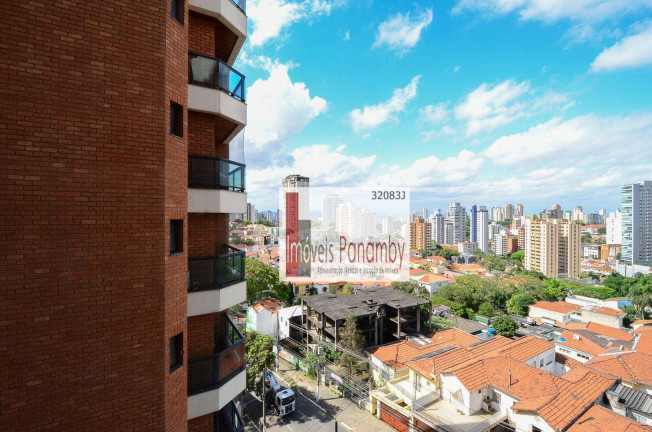Imagem Apartamento com 4 Quartos à Venda, 135 m² em Vila Mariana - São Paulo Imagem Apartamento com 4 Quartos à Venda, 135 m² em Vila Mariana - São Paulo
