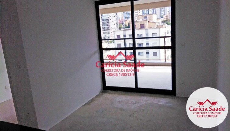 Imagem Apartamento com 3 Quartos à Venda, 77 m² em Vila Mariana - São Paulo
