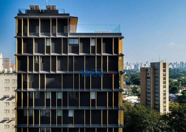 Imagem Imóvel com 3 Quartos à Venda, 411 m² em Itaim Bibi - São Paulo Imagem Imóvel com 3 Quartos à Venda, 411 m² em Itaim Bibi - São Paulo