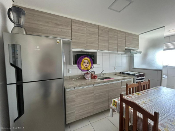 Imagem Apartamento com 1 Quarto à Venda, 50 m² em Vila Valença - São Vicente Imagem Apartamento com 1 Quarto à Venda, 50 m² em Vila Valença - São Vicente