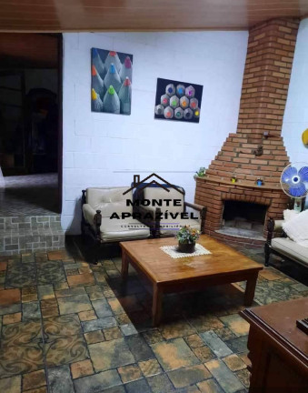 Imagem Chácara com 1 Quarto à Venda, 7.000 m² em Somma - Ribeirão Pires