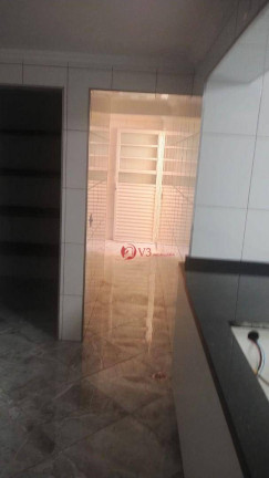 Imagem Casa com 3 Quartos à Venda, 140 m² em Cidade Patriarca - São Paulo Imagem Casa com 3 Quartos à Venda, 140 m² em Cidade Patriarca - São Paulo