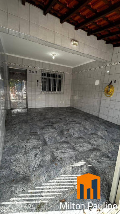 Imagem Casa com 2 Quartos à Venda, 80 m² em Maracanã - Praia Grande