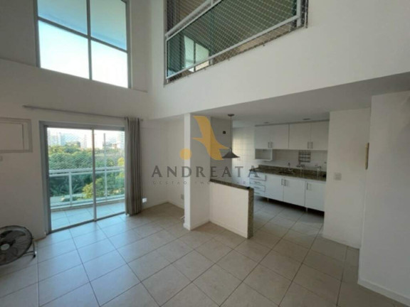 Foto do imóvel Apartamento com 1 Quarto à Venda, 67 m² em Barra Da Tijuca - Rio De Janeiro