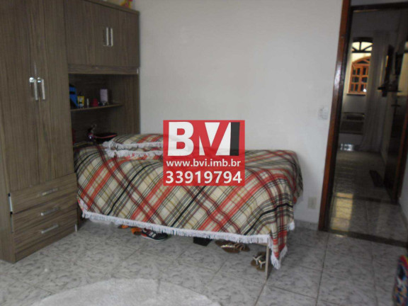 Imagem Casa com 2 Quartos à Venda, 60 m² em Vista Alegre - Rio De Janeiro