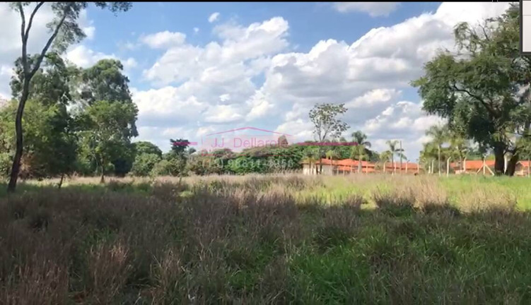 Imagem Terreno em Condomínio à Venda, 5 m² em Vitassay - Boituva