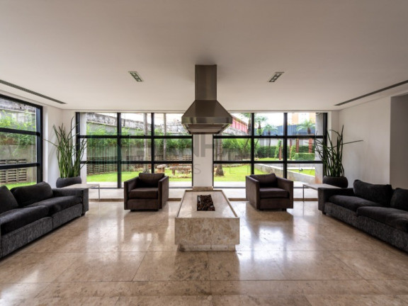 Imagem Imóvel com 1 Quarto à Venda, 45 m² em Vila Nova Conceição - São Paulo