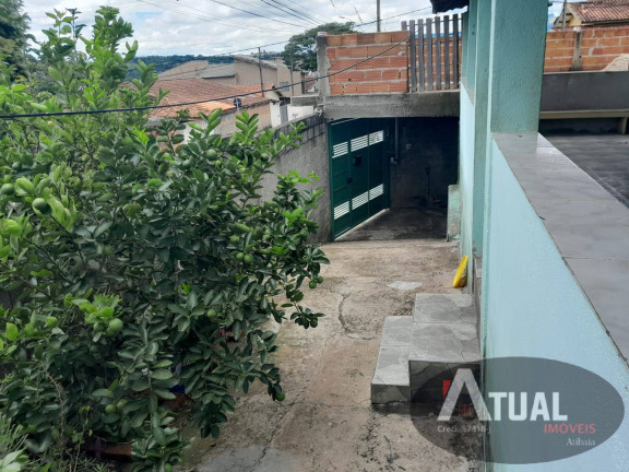 Imagem Casa com 2 Quartos à Venda, 100 m² em Jardim Imperial - Atibaia
