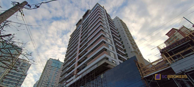 Apartamento com 3 Quartos à Venda, 209 m² em Fazenda - Itajaí