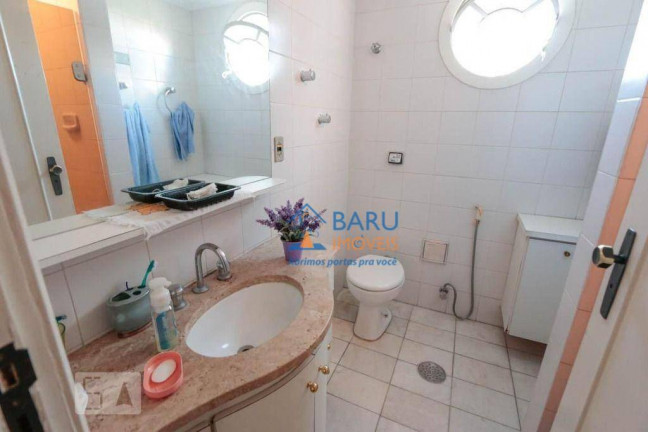 Imagem Apartamento com 3 Quartos à Venda, 126 m² em Perdizes - São Paulo Imagem Apartamento com 3 Quartos à Venda, 126 m² em Perdizes - São Paulo