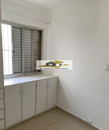 Imagem Apartamento com 3 Quartos à Venda, 82 m² em Vila Monumento - São Paulo