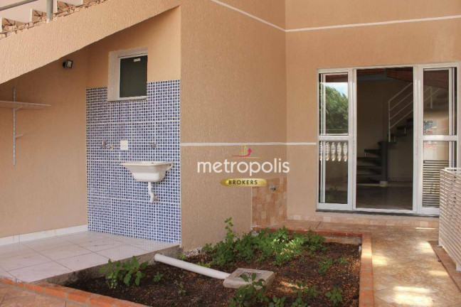 Imagem Sobrado com 2 Quartos à Venda, 218 m² em Olímpico - São Caetano Do Sul Imagem Sobrado com 2 Quartos à Venda, 218 m² em Olímpico - São Caetano Do Sul