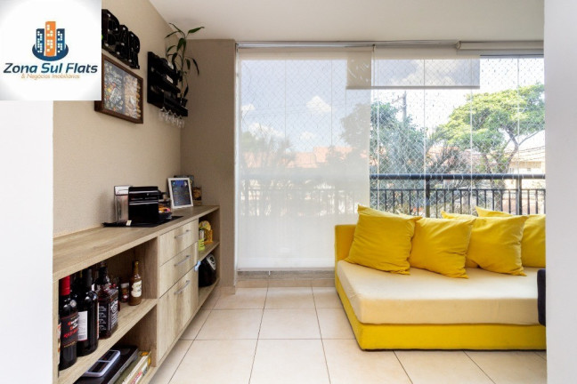Imagem Apartamento com 2 Quartos à Venda, 68 m² em Ipiranga - São Paulo Imagem Apartamento com 2 Quartos à Venda, 68 m² em Ipiranga - São Paulo