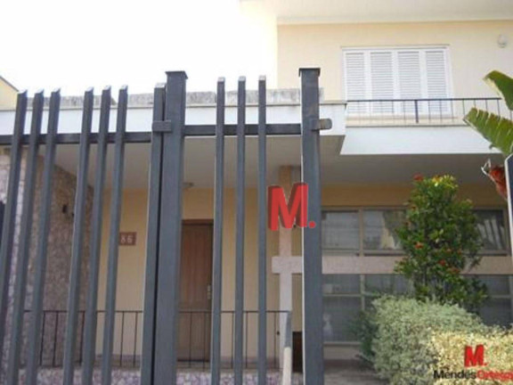 Imagem Casa com 5 Quartos à Venda, 550 m² em Jardim Santa Rosália - Sorocaba Imagem Casa com 5 Quartos à Venda, 550 m² em Jardim Santa Rosália - Sorocaba