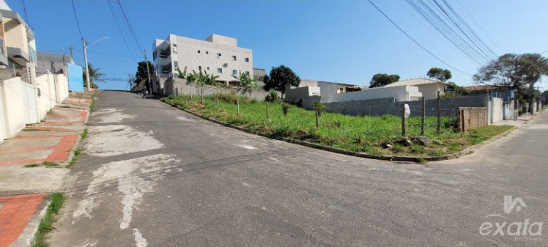 Imagem Terreno à Venda, 600 m² em Castelândia - Serra Imagem Terreno à Venda, 600 m² em Castelândia - Serra