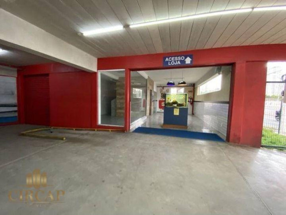 Imagem Loja para Alugar, 1.543 m² em Tatuapé - São Paulo Imagem Loja para Alugar, 1.543 m² em Tatuapé - São Paulo