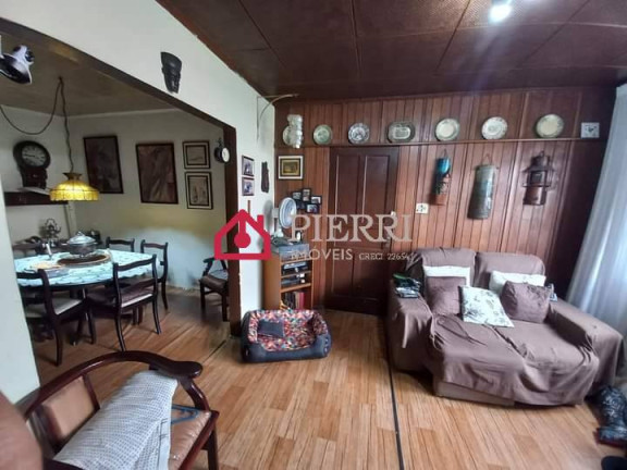 Imagem Casa com 3 Quartos à Venda, 520 m² em Vila Mangalot - São Paulo Imagem Casa com 3 Quartos à Venda, 520 m² em Vila Mangalot - São Paulo