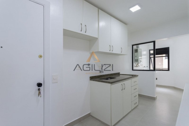 Imagem Apartamento com 3 Quartos à Venda, 103 m² em Jardim Paulista - São Paulo Imagem Apartamento com 3 Quartos à Venda, 103 m² em Jardim Paulista - São Paulo
