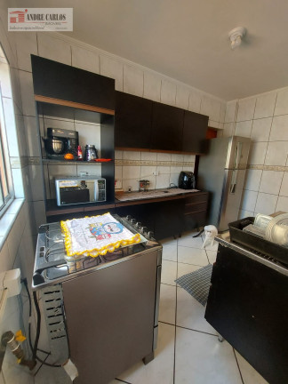 Imagem Apartamento com 3 Quartos à Venda, 70 m² em Centro - Osasco Imagem Apartamento com 3 Quartos à Venda, 70 m² em Centro - Osasco