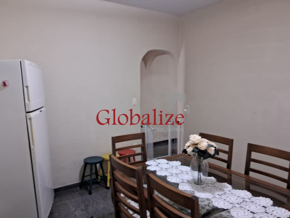 Imagem Imóvel com 2 Quartos à Venda, 120 m² em Saboó - Santos Imagem Imóvel com 2 Quartos à Venda, 120 m² em Saboó - Santos