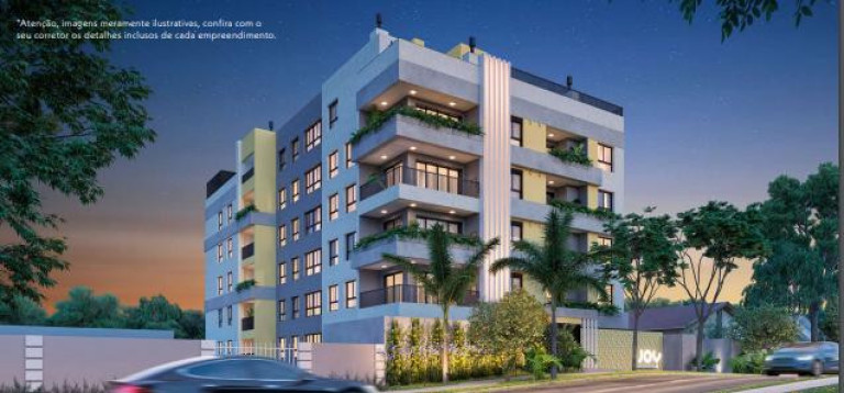 Imagem Apartamento com 2 Quartos à Venda, 62 m² em Tingui - Curitiba Imagem Apartamento com 2 Quartos à Venda, 62 m² em Tingui - Curitiba