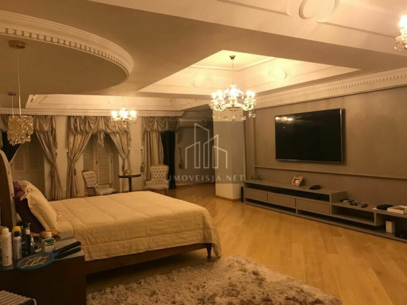 Imagem Casa com 5 Quartos para Alugar, 2.518 m² em Tamboré - Santana De Parnaíba Imagem Casa com 5 Quartos para Alugar, 2.518 m² em Tamboré - Santana De Parnaíba