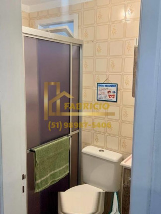 Imagem Apartamento com 2 Quartos à Venda, 60 m² em Capão Novo - Capão Da Canoa