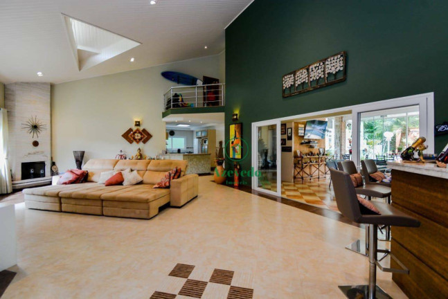 Imagem Casa com 3 Quartos à Venda, 330 m² em Jardim Imperial Hills Iii - Arujá Imagem Casa com 3 Quartos à Venda, 330 m² em Jardim Imperial Hills Iii - Arujá