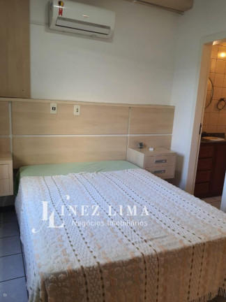 Imagem Imóvel com 2 Quartos para Temporada, 70 m² em Meia Praia - Itapema