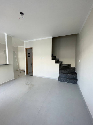 Imagem Sobrado com 2 Quartos à Venda, 82 m² em Vila Alpina - São Paulo