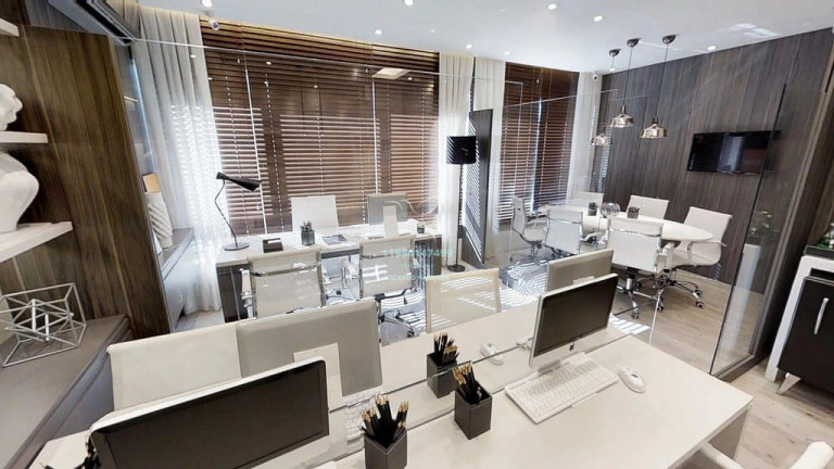 Imagem Sala Comercial à Venda, 56 m² em Bethaville - Barueri Imagem Sala Comercial à Venda, 56 m² em Bethaville - Barueri