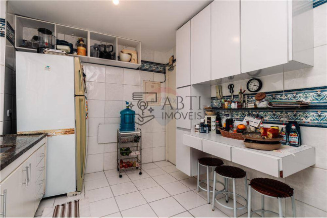 Imagem Apartamento com 3 Quartos à Venda, 105 m² em Cerqueira César - São Paulo