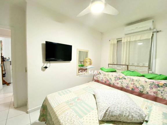 Imagem Apartamento com 2 Quartos à Venda, 75 m² em Jardim Astúrias - Guarujá Imagem Apartamento com 2 Quartos à Venda, 75 m² em Jardim Astúrias - Guarujá