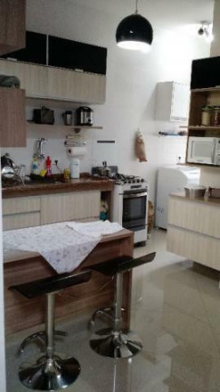 Imagem Casa com 3 Quartos à Venda, 90 m² em Residencial Santa Paula - Jacareí Imagem Casa com 3 Quartos à Venda, 90 m² em Residencial Santa Paula - Jacareí