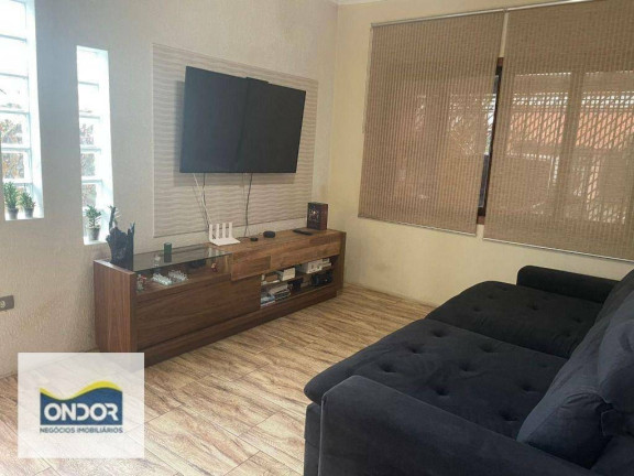 Imagem Casa com 2 Quartos à Venda, 104 m² em Jardim Sabiá - Cotia Imagem Casa com 2 Quartos à Venda, 104 m² em Jardim Sabiá - Cotia