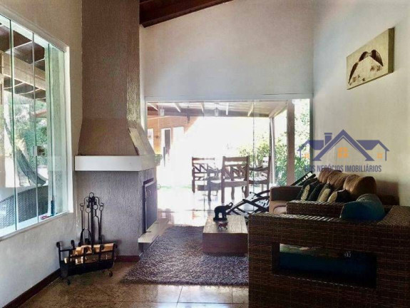 Imagem Casa com 6 Quartos à Venda, 659 m² em Granja Viana - Cotia Imagem Casa com 6 Quartos à Venda, 659 m² em Granja Viana - Cotia
