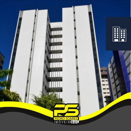 Imagem Apartamento com 3 Quartos à Venda, 236 m² em Tambaú - João Pessoa Imagem Apartamento com 3 Quartos à Venda, 236 m² em Tambaú - João Pessoa