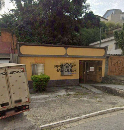 Imagem Casa com 2 Quartos à Venda, 108 m² em Pirituba - São Paulo