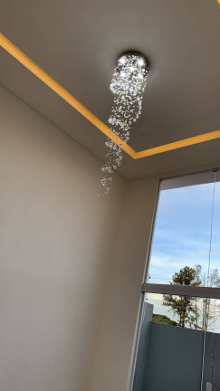 Imagem Casa com 3 Quartos à Venda, 141 m² em Chácaras Colorado - Anápolis Imagem Casa com 3 Quartos à Venda, 141 m² em Chácaras Colorado - Anápolis