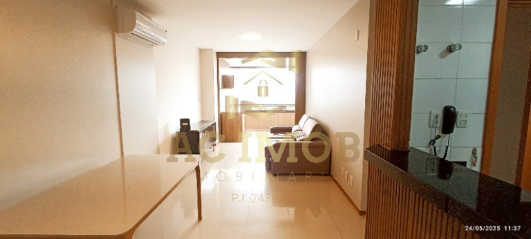 Imagem Imóvel com 2 Quartos para Alugar, 90 m² em Aquarius - Salvador Imagem Imóvel com 2 Quartos para Alugar, 90 m² em Aquarius - Salvador