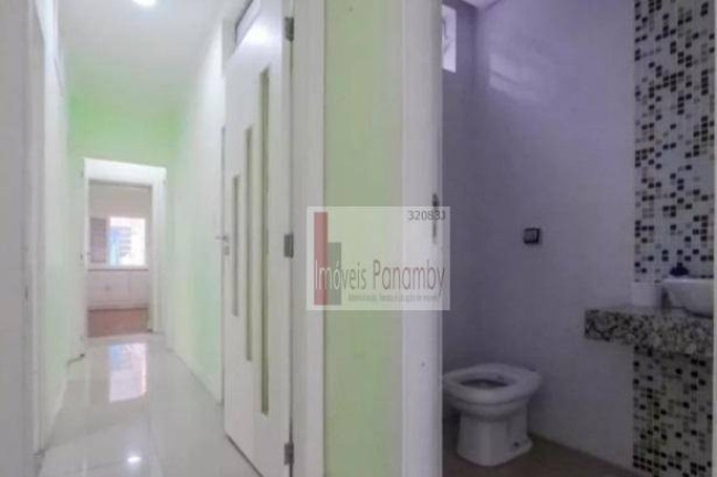 Imagem Casa com 4 Quartos à Venda, 184 m² em Jardim Da Saúde - São Paulo Imagem Casa com 4 Quartos à Venda, 184 m² em Jardim Da Saúde - São Paulo