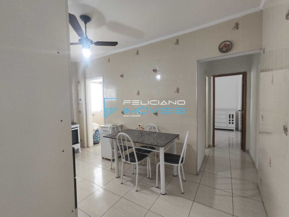 Imagem Apartamento com 1 Quarto à Venda, 57 m² em Guilhermina - Praia Grande Imagem Apartamento com 1 Quarto à Venda, 57 m² em Guilhermina - Praia Grande