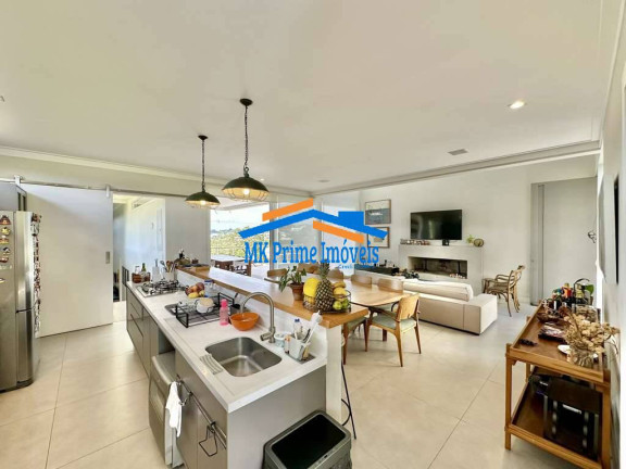 Imagem Casa de Condomínio com 4 Quartos à Venda, 408 m² em Reserva Nature - Jandira Imagem Casa de Condomínio com 4 Quartos à Venda, 408 m² em Reserva Nature - Jandira