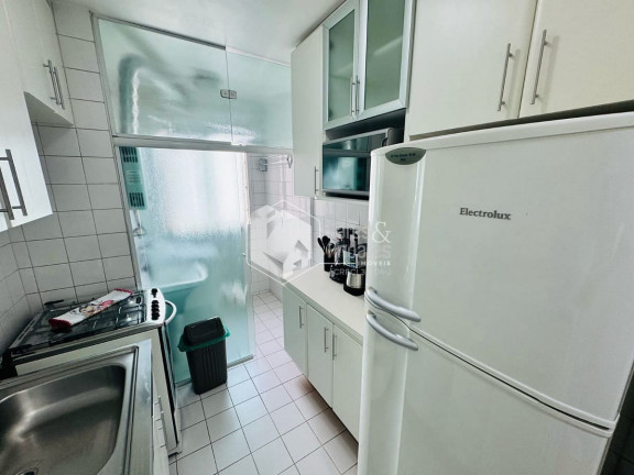 Imagem Apartamento com 2 Quartos à Venda, 50 m² em Jardim íris - Pirituba - São Paulo Imagem Apartamento com 2 Quartos à Venda, 50 m² em Jardim íris - Pirituba - São Paulo