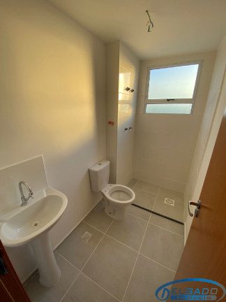 Imagem Apartamento com 2 Quartos para Alugar, 45 m² em Três Pontes - Itaborai
