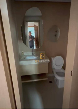 Imagem Apartamento com 3 Quartos à Venda, 119 m² em Setor Bueno - Goiânia Imagem Apartamento com 3 Quartos à Venda, 119 m² em Setor Bueno - Goiânia