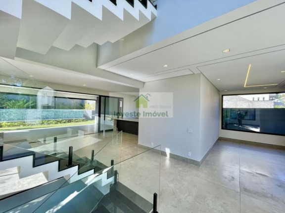 Imagem Casa de Condomínio com 4 Quartos à Venda, 394 m² em Granja Viana - Embu Das Artes Imagem Casa de Condomínio com 4 Quartos à Venda, 394 m² em Granja Viana - Embu Das Artes