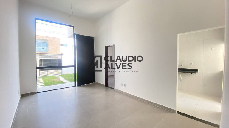 Imagem Casa com 3 Quartos à Venda, 70 m² em Sim - Feira De Santana Imagem Casa com 3 Quartos à Venda, 70 m² em Sim - Feira De Santana