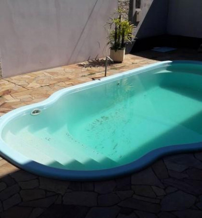 Imagem Casa com 3 Quartos à Venda, 310 m² em Costa E Silva - Joinville