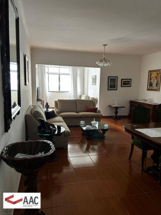 Imagem Apartamento com 3 Quartos para Alugar, 110 m² em Boqueirão - Santos Imagem Apartamento com 3 Quartos para Alugar, 110 m² em Boqueirão - Santos